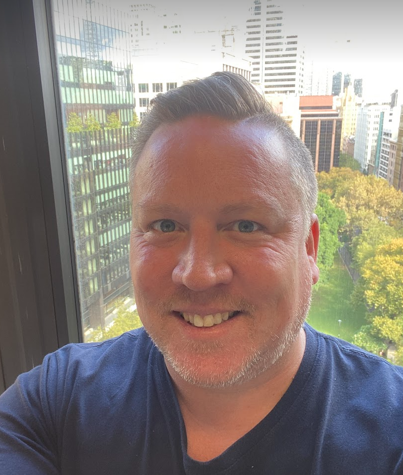 Daniel Johns, Founder & Virtual CISO, Coastal Cyber