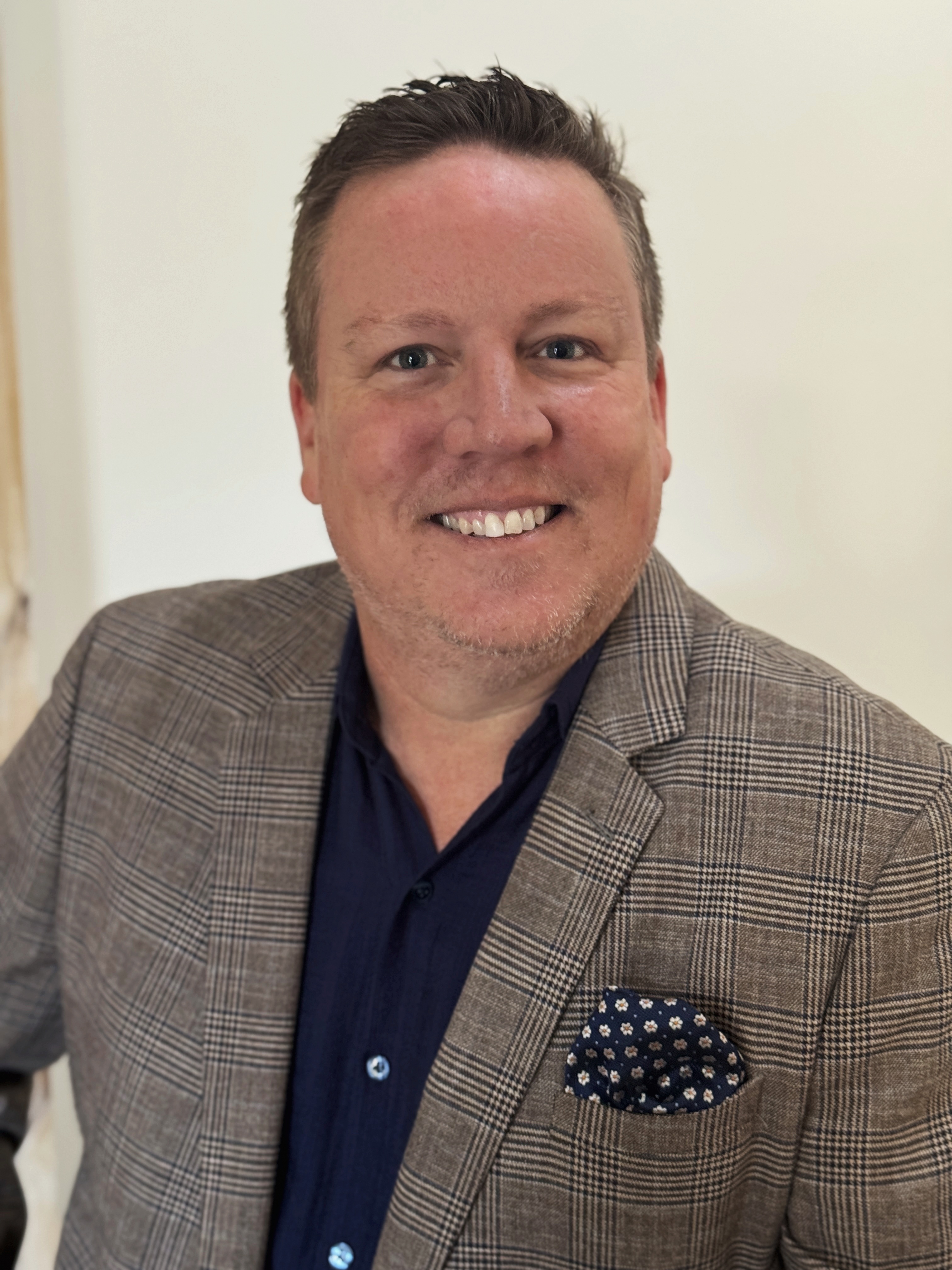 Daniel Johns, Founder & Virtual CISO, Coastal Cyber